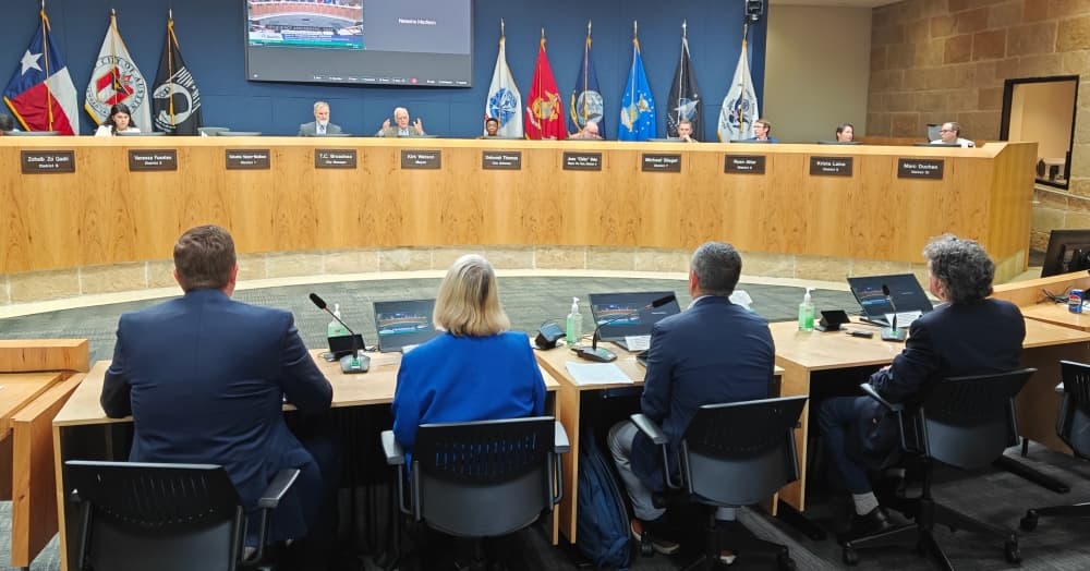 Austin leaders advance $5.2M contract for multiyear, citywide audit program