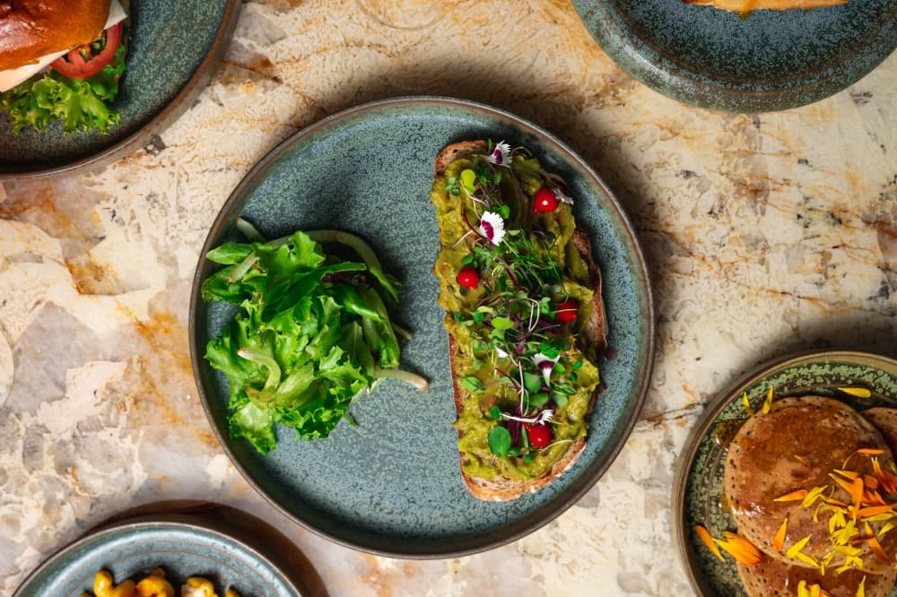 The Mango Yard opened in Frisco this past May. (Courtesy The Mango Yard)