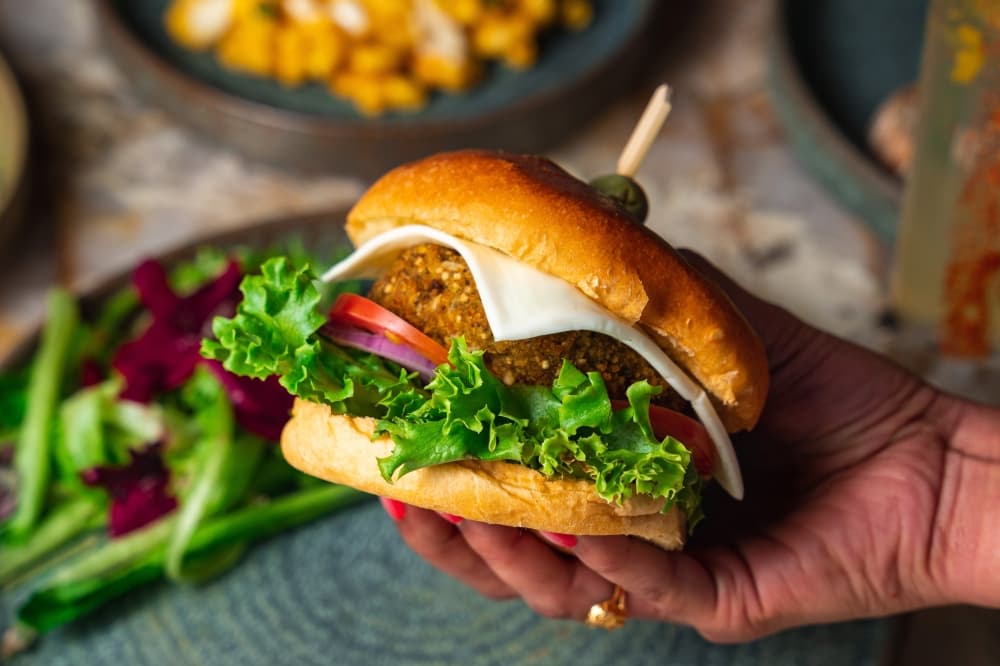 The Mango Yard now offers 'upscale' Indian dishes to Frisco