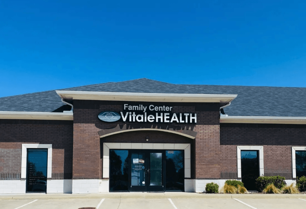 Vitale Health to offer family primary care in Frisco