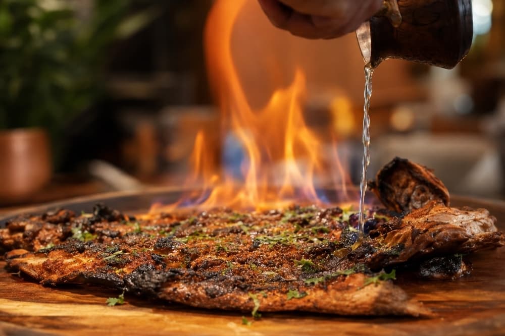 The Mango Yard now offers 'upscale' Indian dishes to Frisco