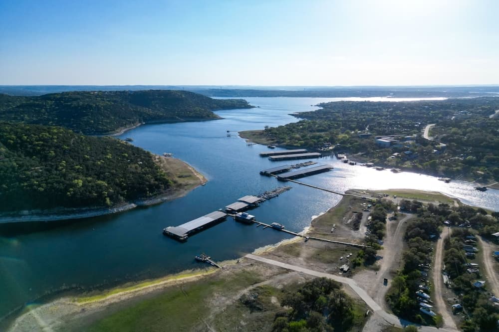 Southwestern Travis County Groundwater Conservation District decreases drought stage