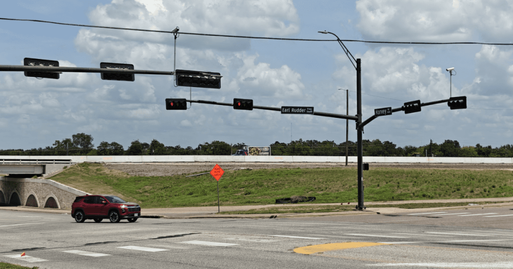Harvey Road Corridor Redevelopment Plan to enter 2nd phase, plans for more community engagement