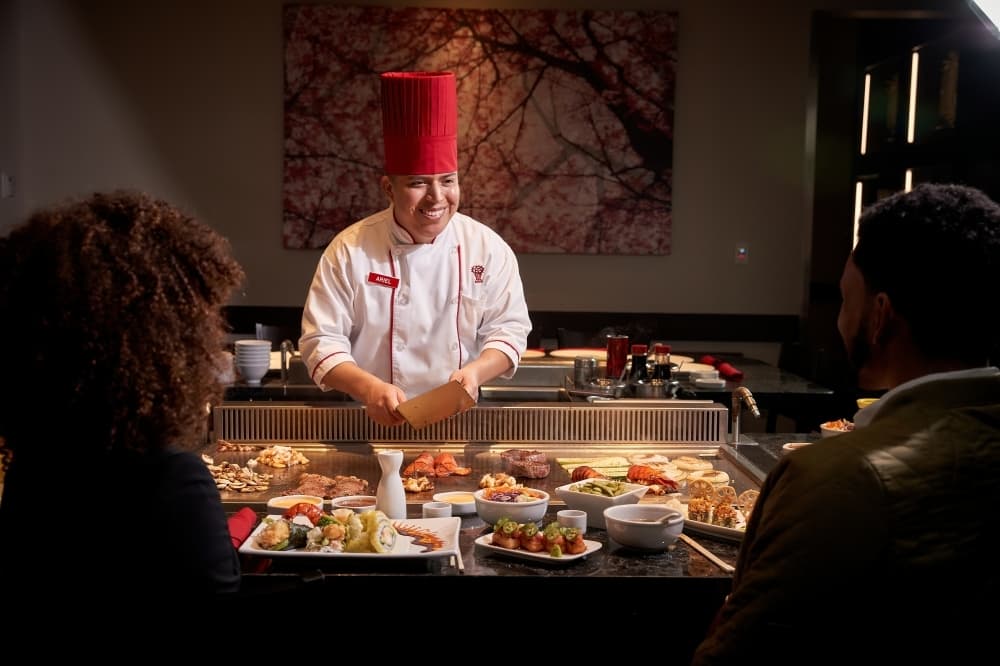 chef 