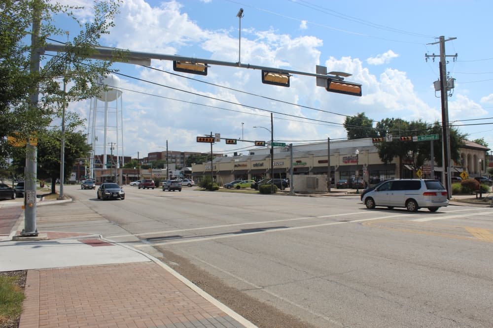 ROUNDUP: Check out 5 McKinney government stories from July