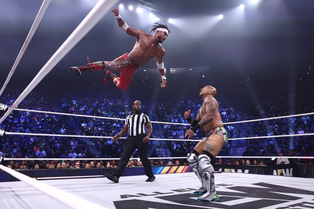 Trivia night, wrestling: Check out 7 events in Allen this September