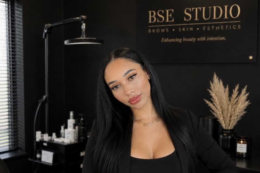 BSE Studio now offering luxury beauty services in Leander