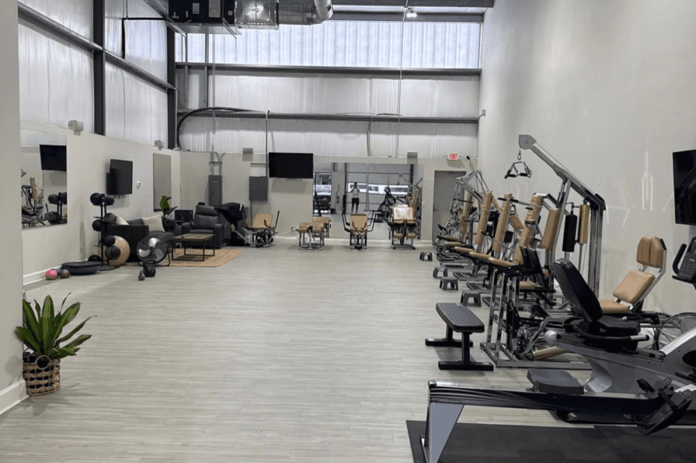 Woodlands Fitness and Wellness plans grand opening in Spring this fall