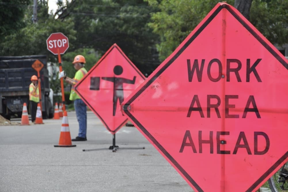 Emergency water main repair planned for Belt Line, Plano Road intersection