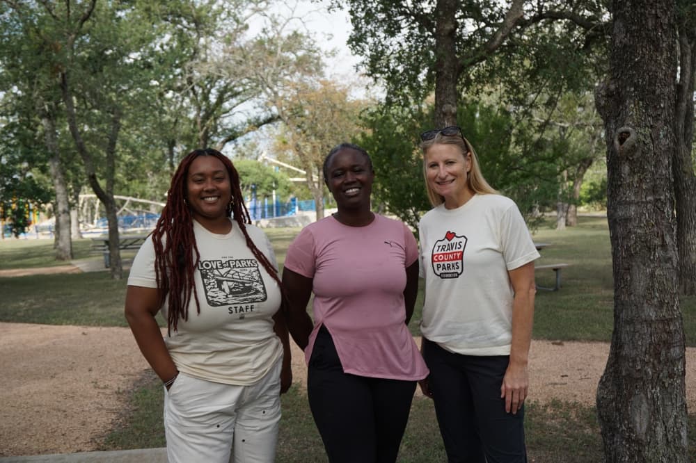 How Travis County residents can care for local parks