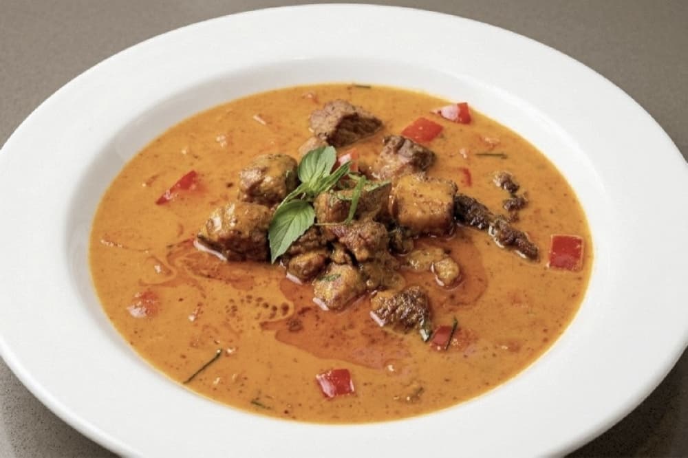 Ember + Lotus now offering Thai cuisine in Katy