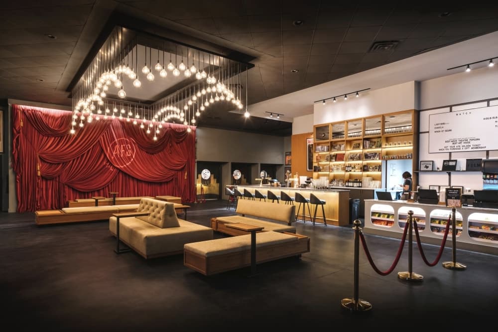 AFS Cinema slated to expand film screenings in Austin with third theater