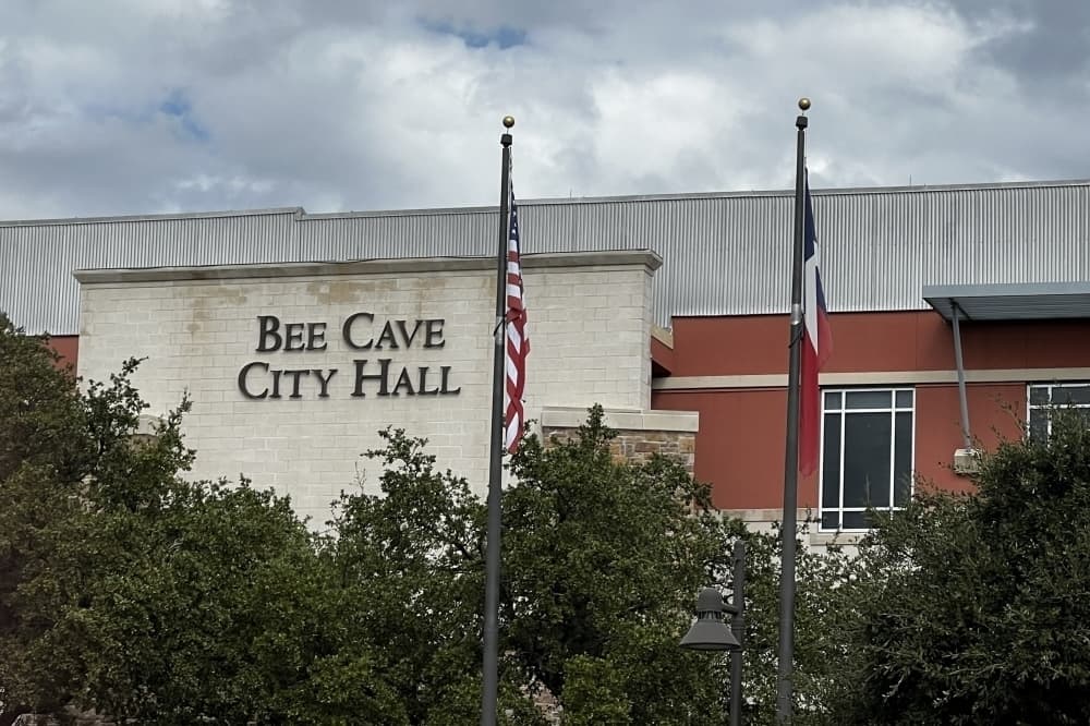 Bee Cave issues cease and desist to developers near Sweetwater community
