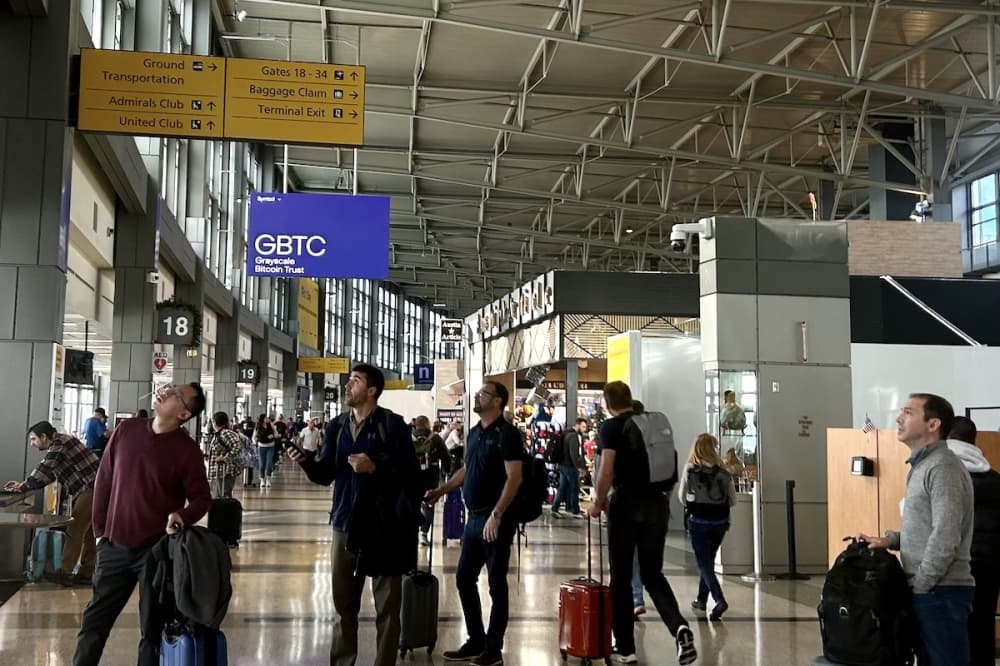 Austin airport hits record high in June with over 2 million passengers serviced