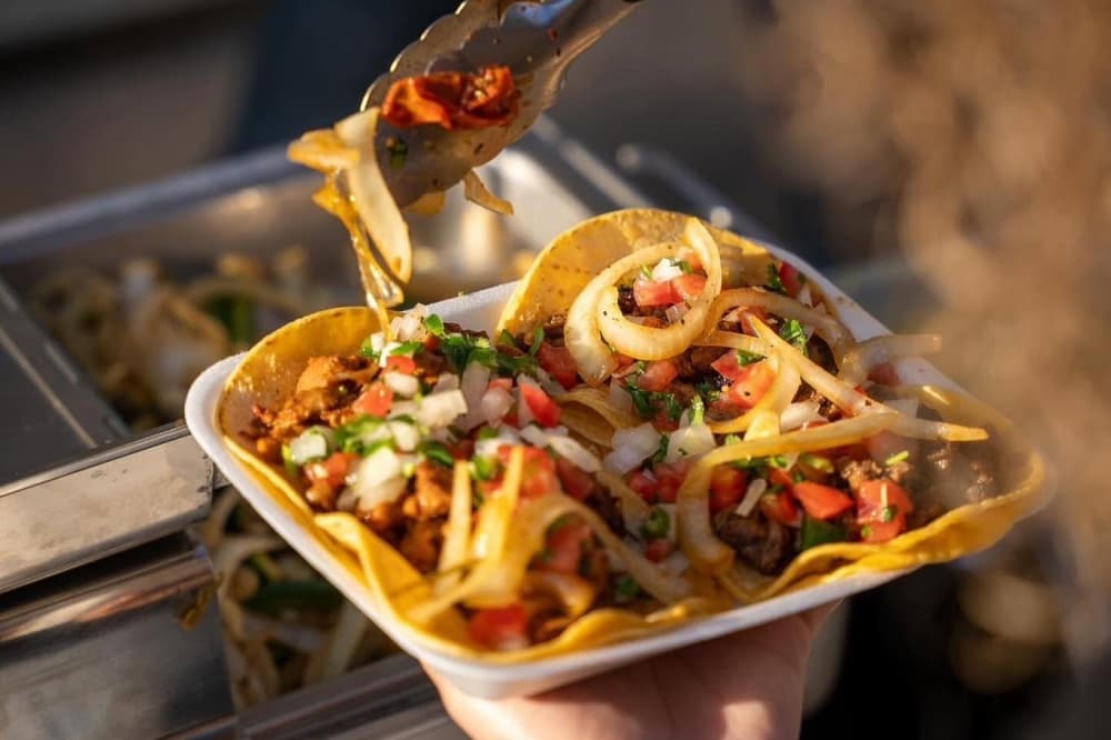 Pearland taco spot to close in August