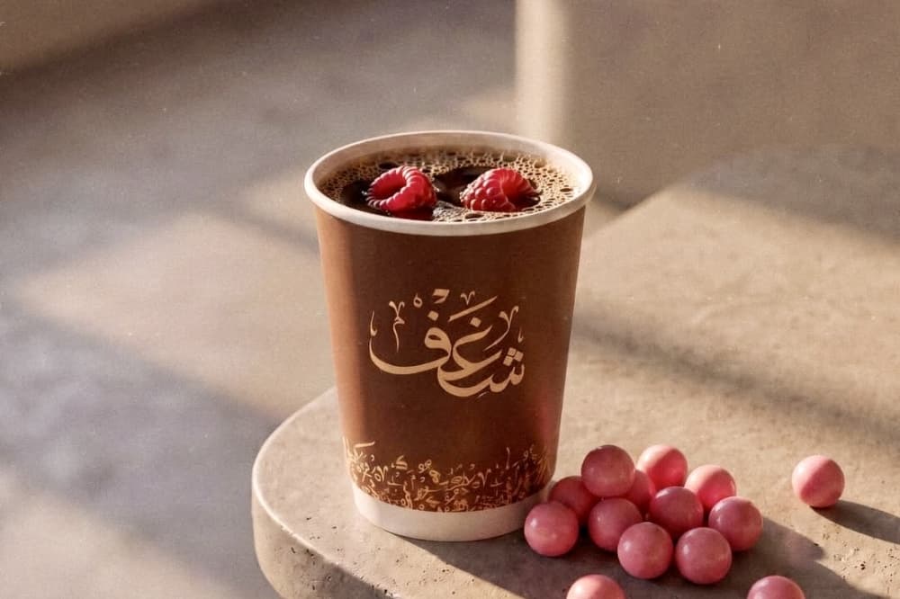 Shaghf Cafe now serving specialty coffee in Cypress