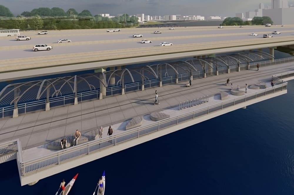 Check out several upcoming I-35 northbound, southbound closures
