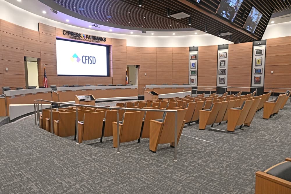 PREVIEW: Cy-Fair ISD board of trustees to discuss voter-approved tax rate, bond elections