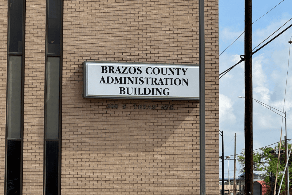 PREVIEW: Brazos County to fill multiple vacant positions in different sectors