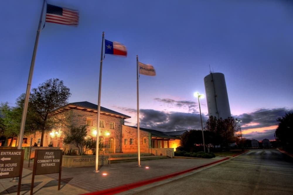 Pflugerville voters could decide 14 charter amendments in November election