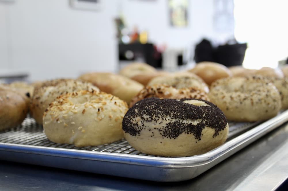 ‘Not famous but known’: PopUp Bagels to roll into new storefront