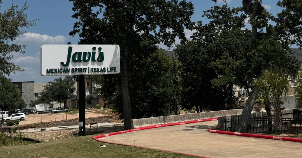 Javi's opens College Station location in early August