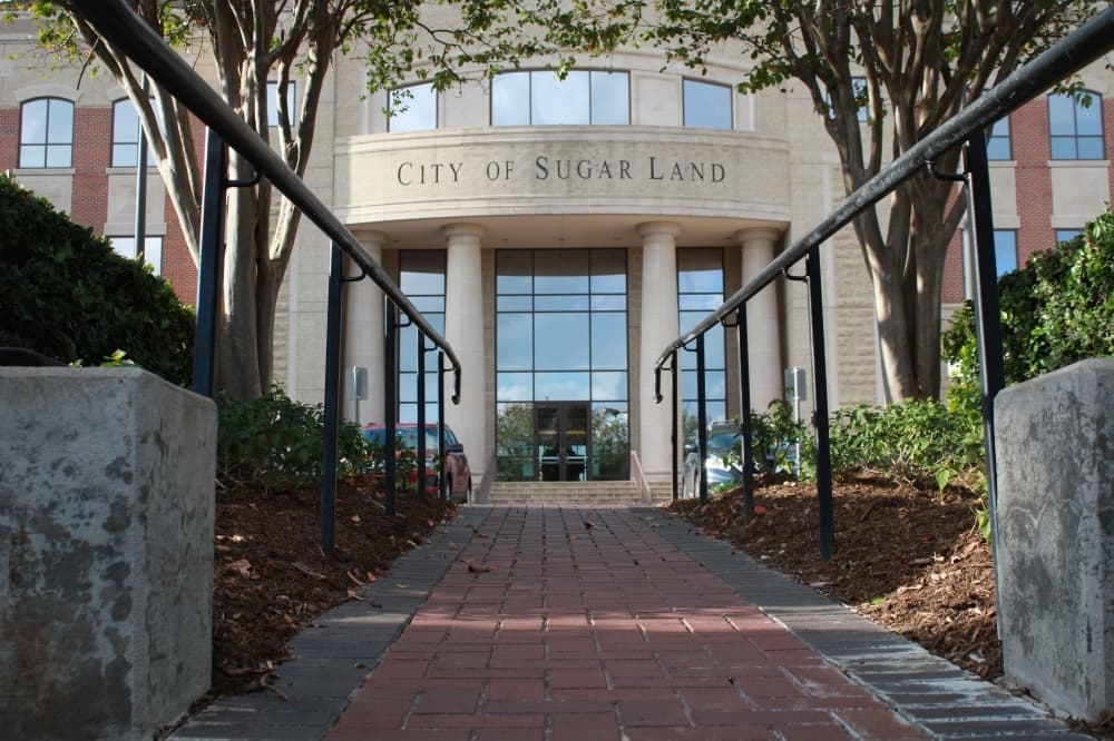 Sugar Land creates stormwater coalition