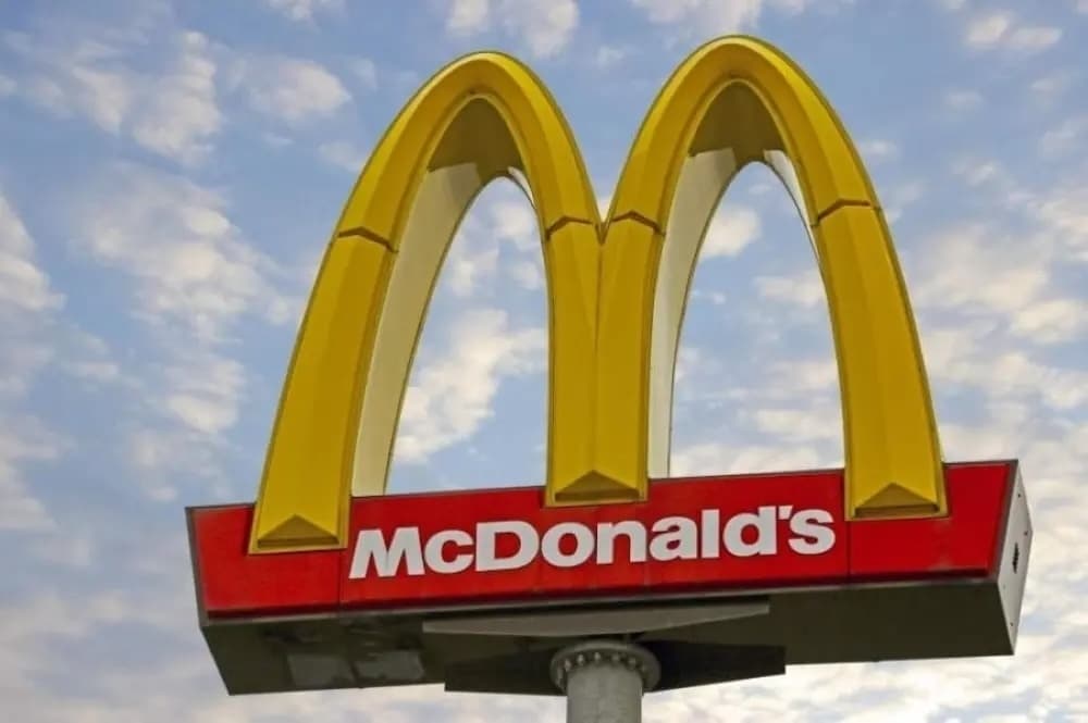 McDonald’s second Bastrop location to hold ribbon-cutting