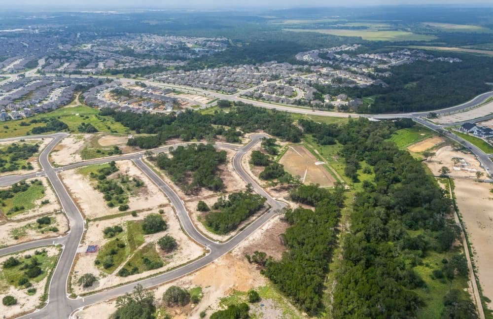 2K-acre Kyle development, Buc-ee's nears completion: Check out 5 development updates in Hays County