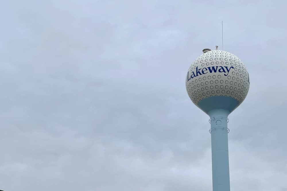 Lakeway to consider adopting de minimis tax rate