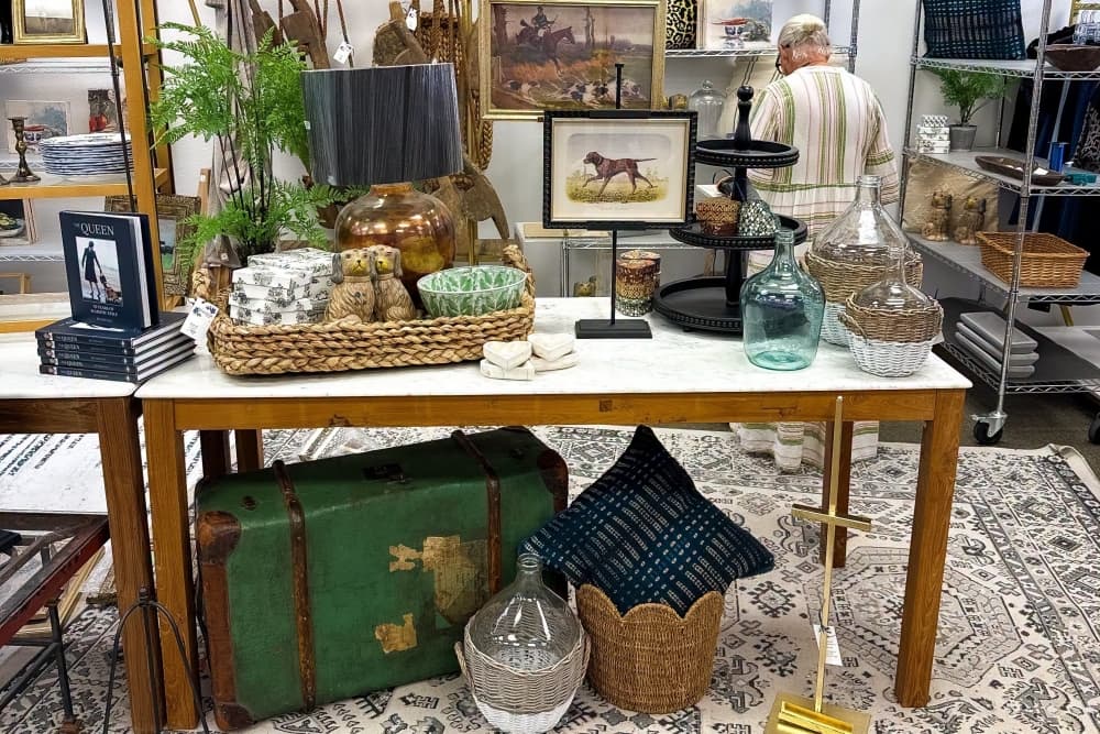 Richardson's Village Collective now selling clothing, gifts from local businesses