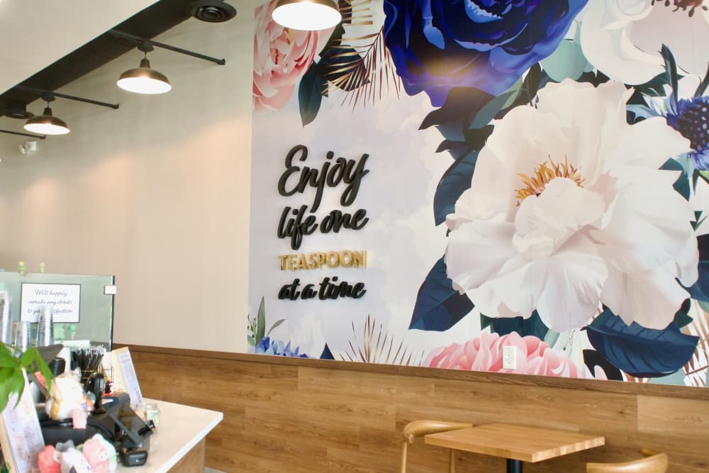 New tea shop, Italian restaurant: Check out 4 Denton dining updates