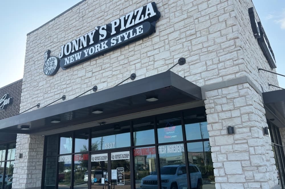 Jonny’s Pizza closes in northeast Fort Worth