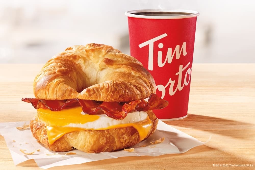 Tim Horton's to open along Barker Cypress Road in August