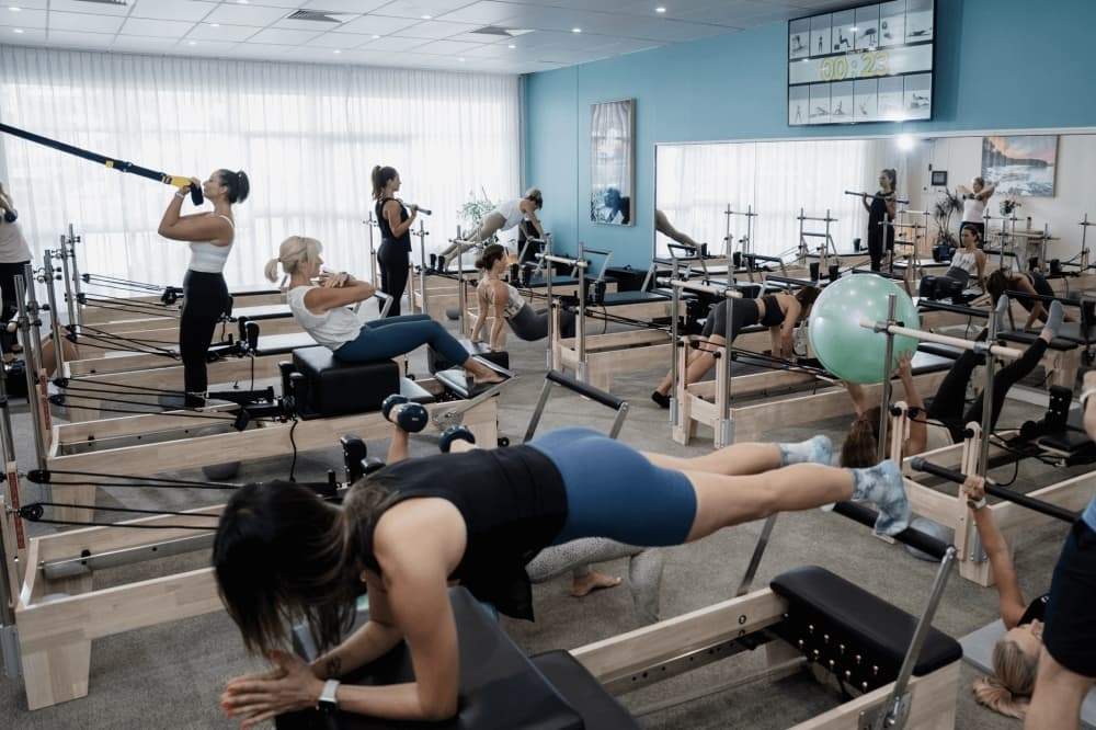 inLIFE Wellness opens Pilates studio on Prosper, Celina border