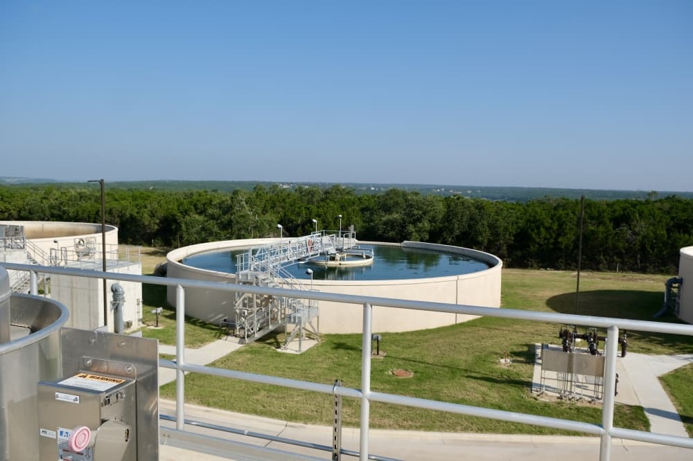 Georgetown doubles water treatment capacity with opening of South Lake Water Treatment Plant