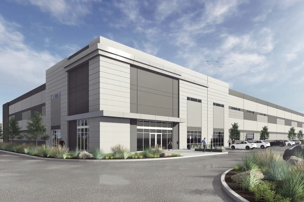 Industrial development booms: McKinney permits more than $1.1B in investment across multiple projects