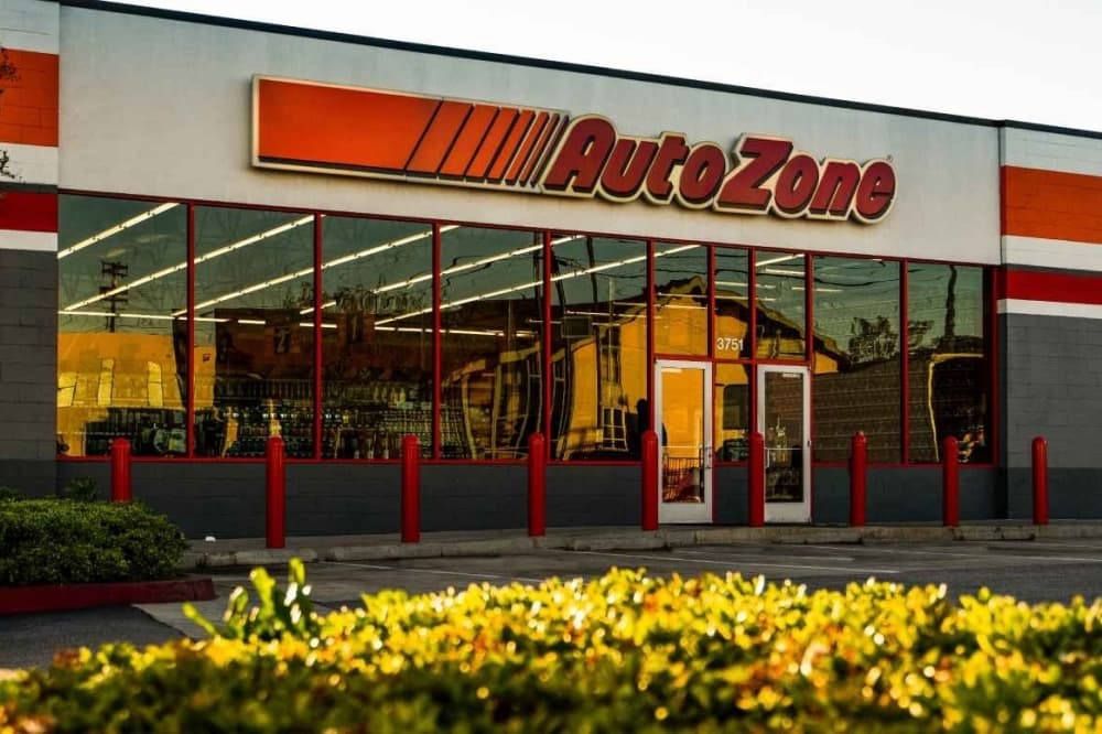 AutoZone coming to development-heavy San Marcos intersection