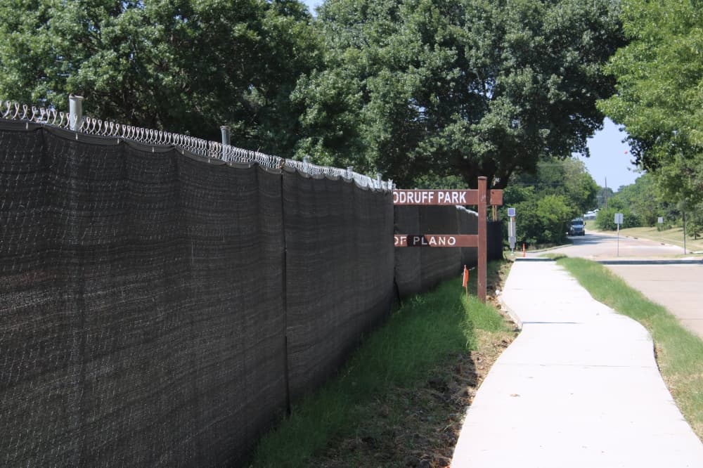 Plano commission reapproves Bob Woodruff Park renovations