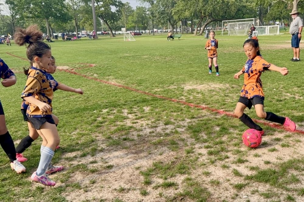 Klein Soccer Club celebrates 50 years serving Spring