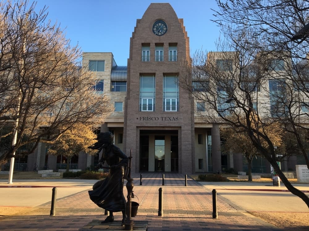 Frisco Four Corners plans revised for wellness-focused space