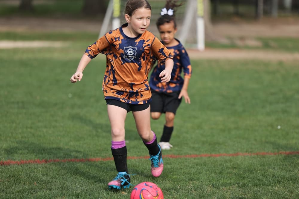 The Klein Soccer Club has been serving the Spring area for 50 years. (Courtesy Klein Soccer Club)