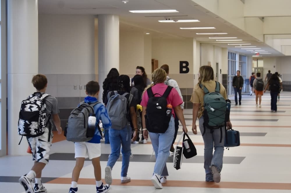 Prosper ISD implements cost-saving measures to address budget shortfall