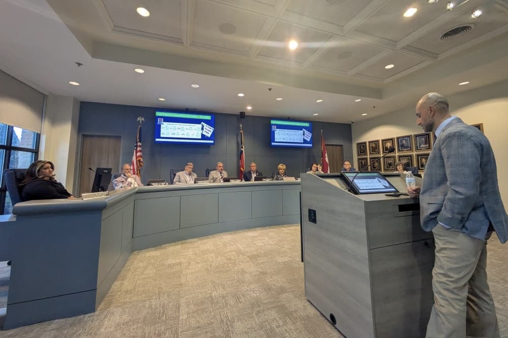 Friendswood residents could see their fiscal year 2026-27 tax rate increase by four pennies