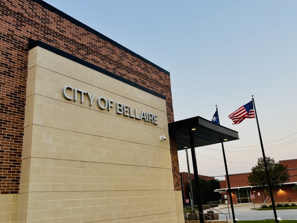 Bellaire City Council continues discussions of improving parking in commercial districts
