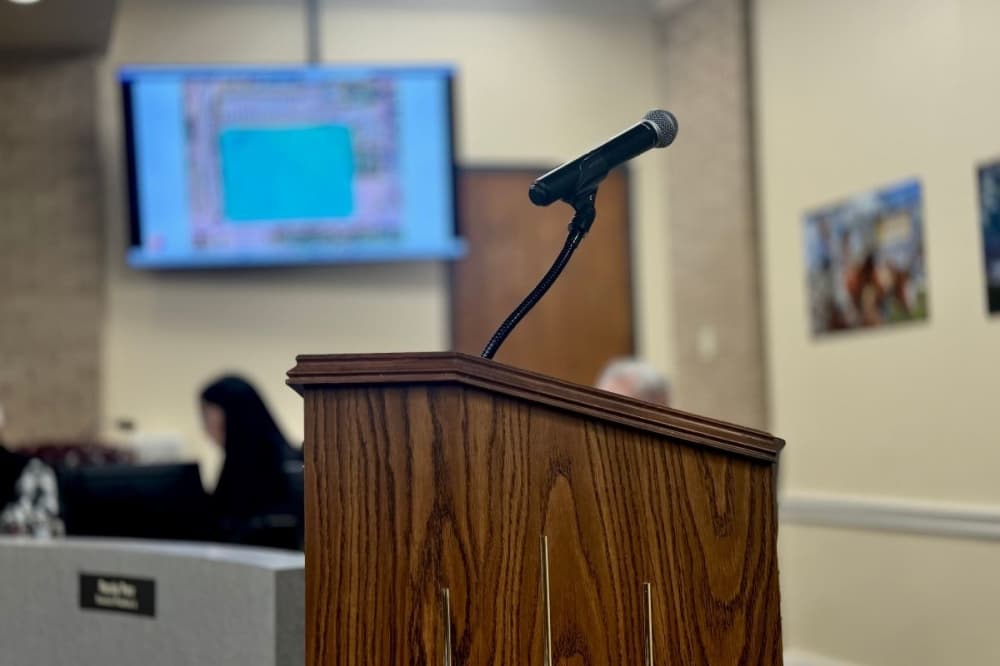 Tomball parking study finds modeled downtown shortage as city plans for future growth