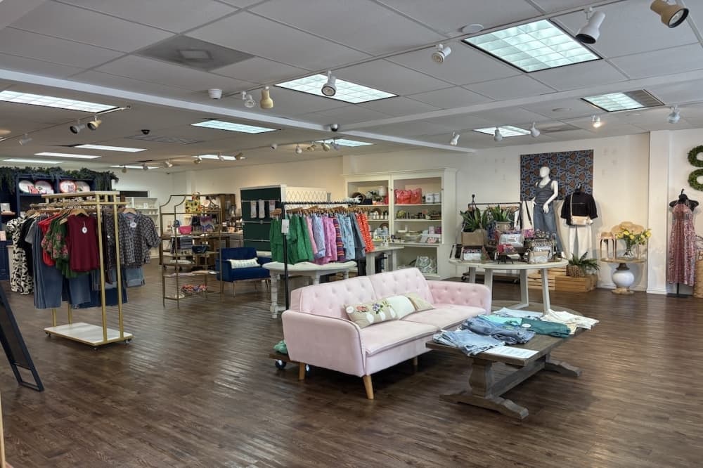 Point of Origin puts local brands in the spotlight