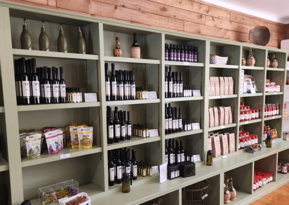 The Oil Reserve bringing cooking oils, sauces to Old Town Spring