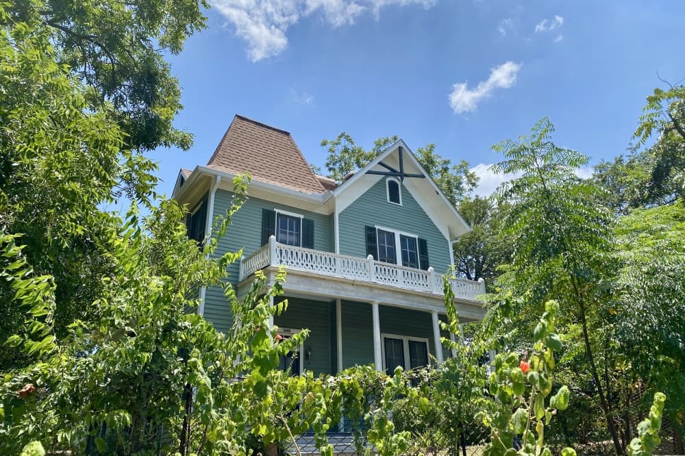 South Congress historic home to become Connie's, Austin’s newest restaurant
