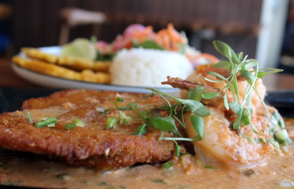 Locally owned Curuba Café offers Latin American flavors in Allen